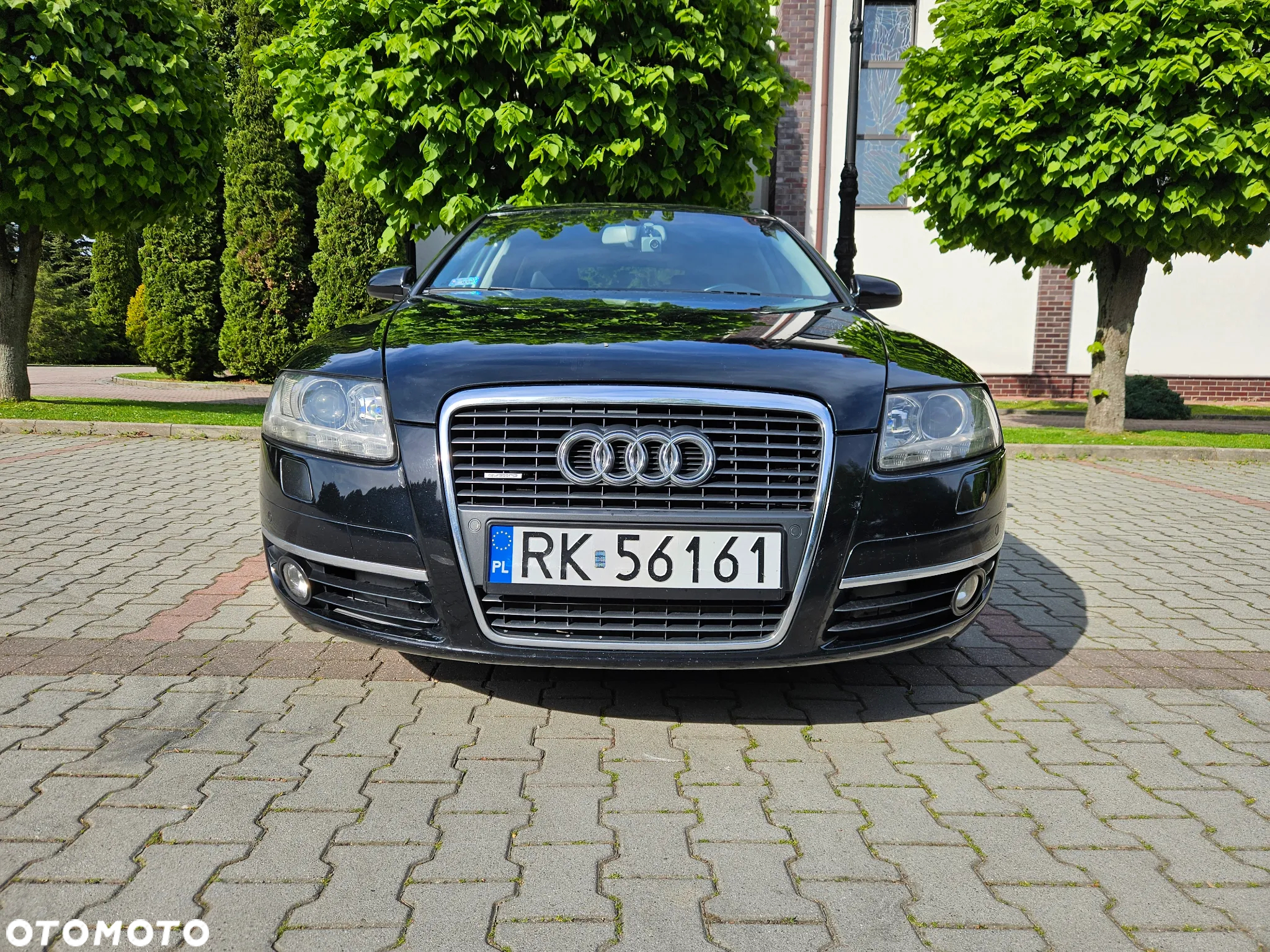 Audi A6 3.0 TDI Quattro Tiptronic - 4