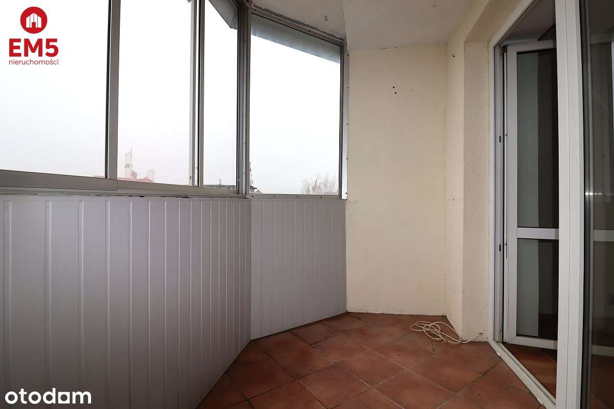 Mieszkanie 3 pok. duża powierzchnia Suwałki-5