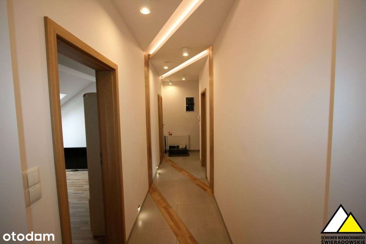 Apartament 135m2 dwa miejsca parkingowe - Pełny obrazek: 5/13