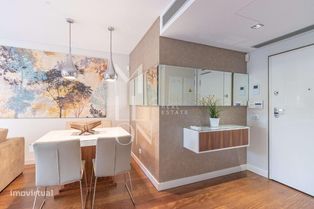 Arrendamento | Apartamento T1 | condomínio Fechado | centro do Funchal - Grande imagem: 3/25