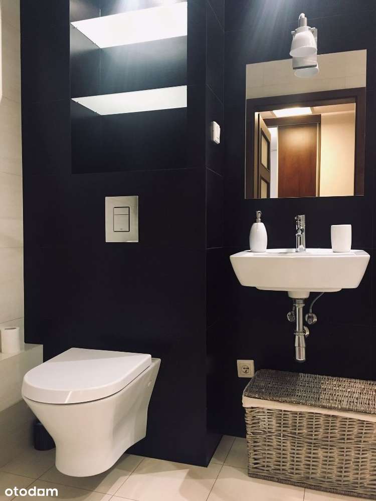 Wynajmę mieszkanie 2 pokojowe, ul. Kamienna - Pełny obrazek: 5/9