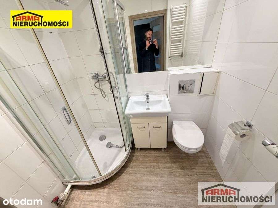 Mieszkanie 2-Pokojowe Na Starym Mieście-3