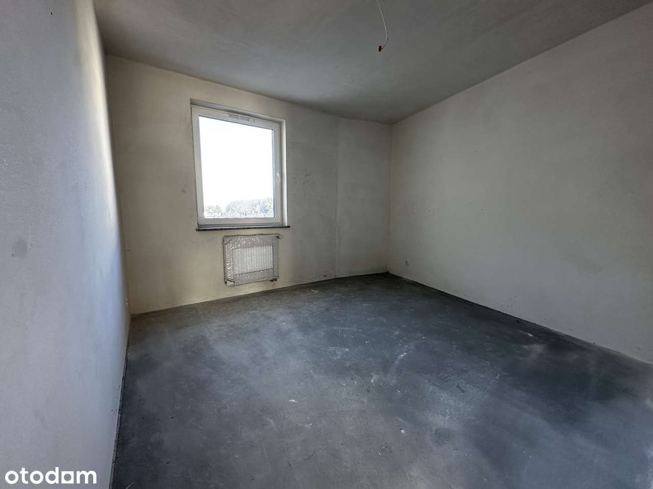 Nowe mieszkanie, stan deweloperski Zielona Góra, 61 m, BEZ PROWIZIJ-6