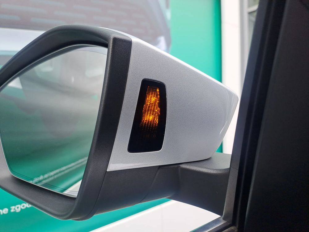 SKODA OCTAVIA Masaże Indukcja Head UP Martwe pola ACC DSG Salon PL ASO VAT23%