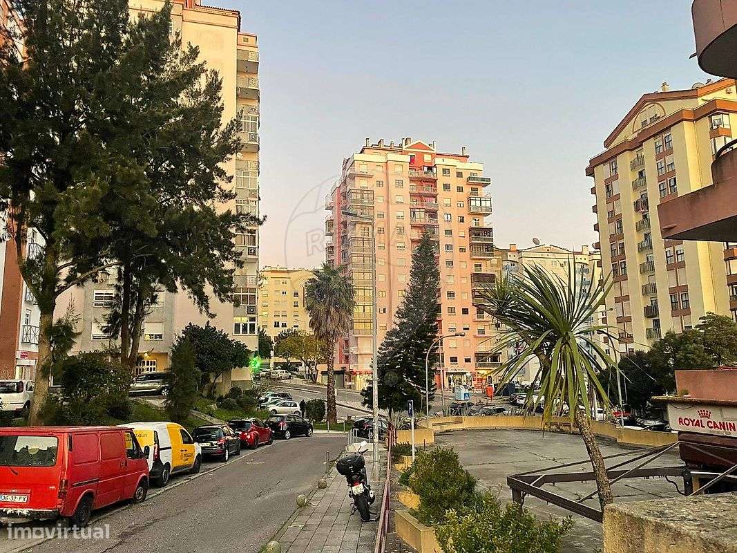 Apartamento T3 para venda - Grande imagem: 5/9