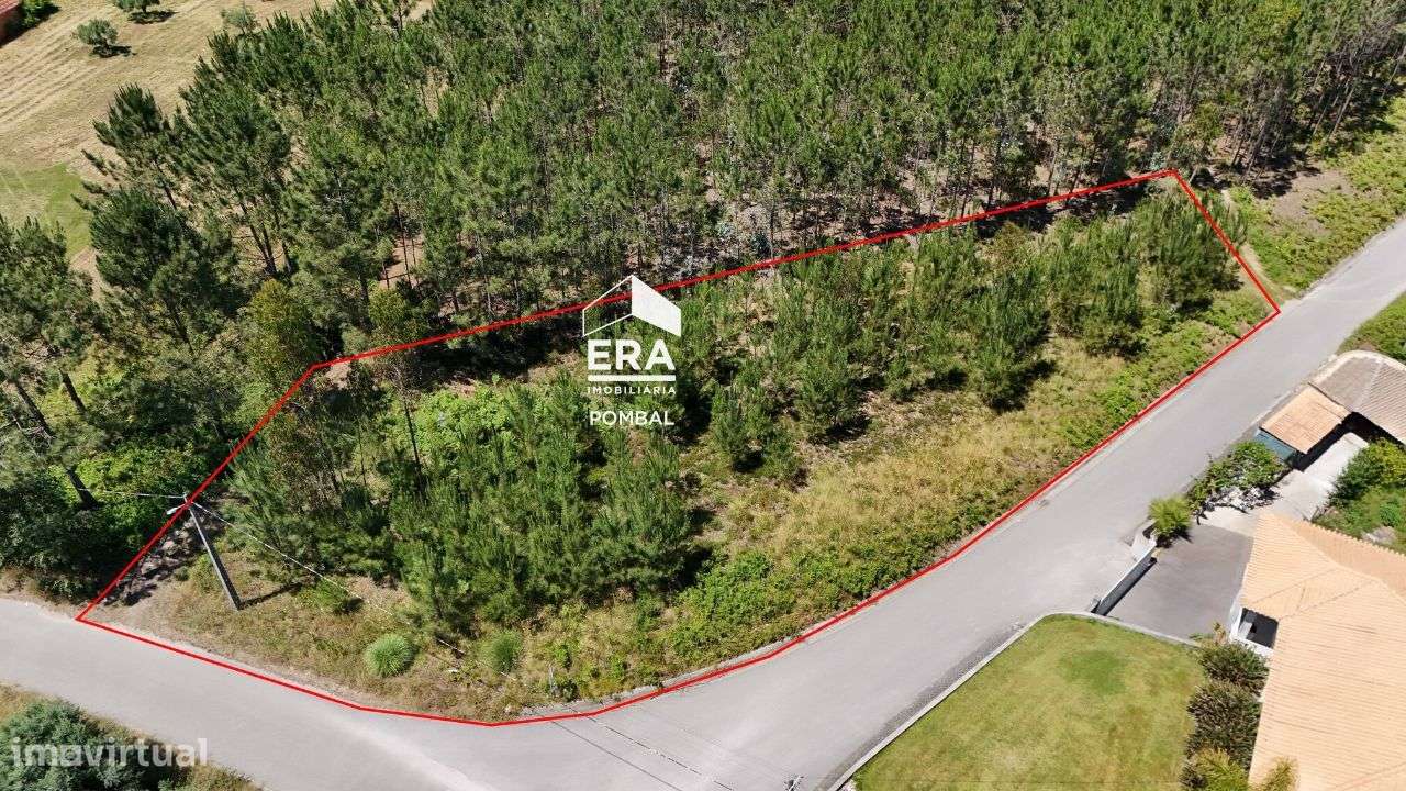 Terreno de 1080m2 em Carnide - Grande imagem: 3/21