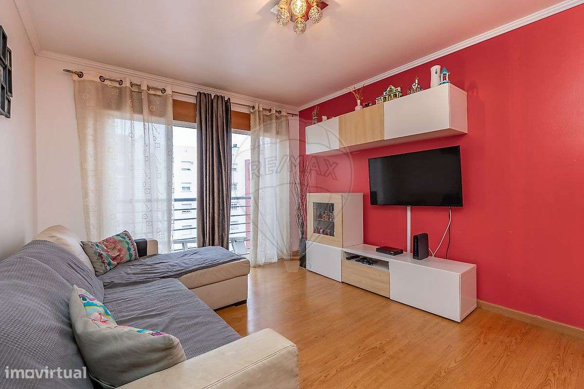 Apartamento T3 para venda - Grande imagem: 4/24