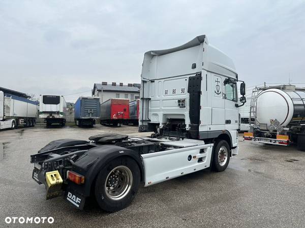 DAF 105.XF.460 euro 5 - 7