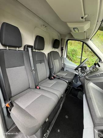 Ford Transit - 14