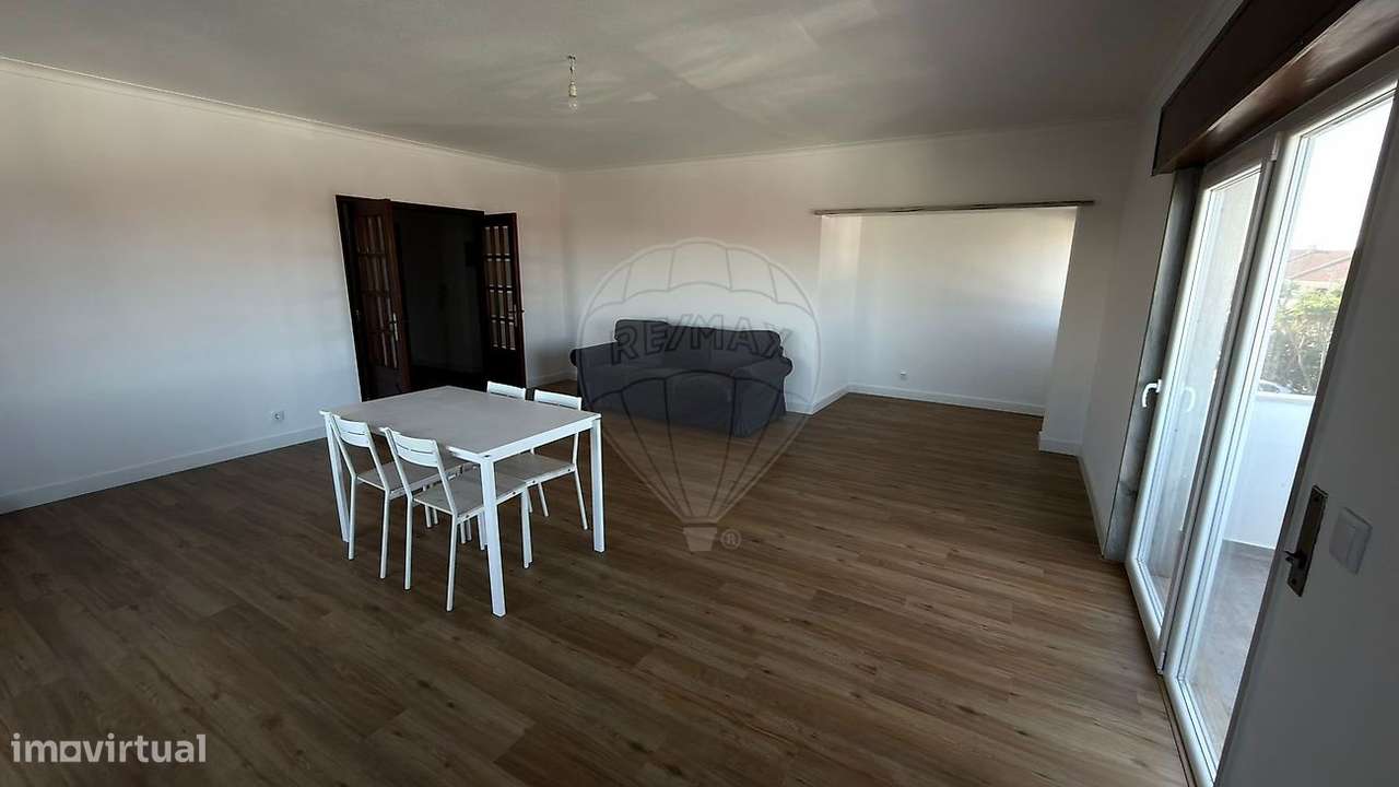 Apartamento T2 para venda-5