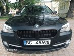 BMW Seria 5 520d Touring Luxury Line - 7