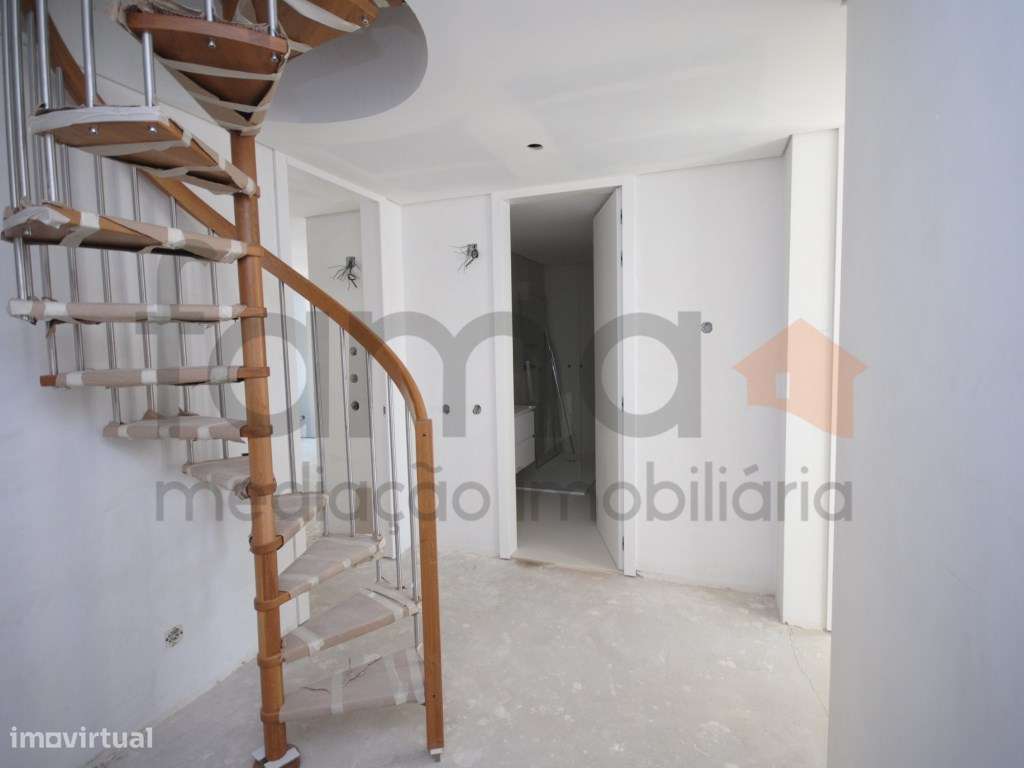 Moradia T4 Empreendimento Ocean Prime Village- S. Pedro do Estoril-18