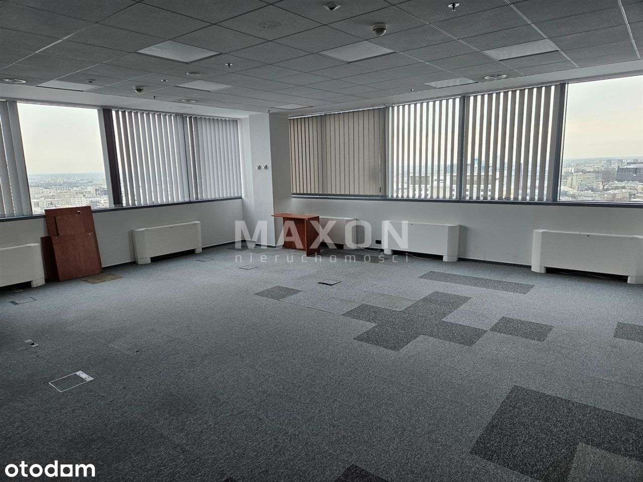 Biuro koło Dworca Centralnego - Pełny obrazek: 4/10