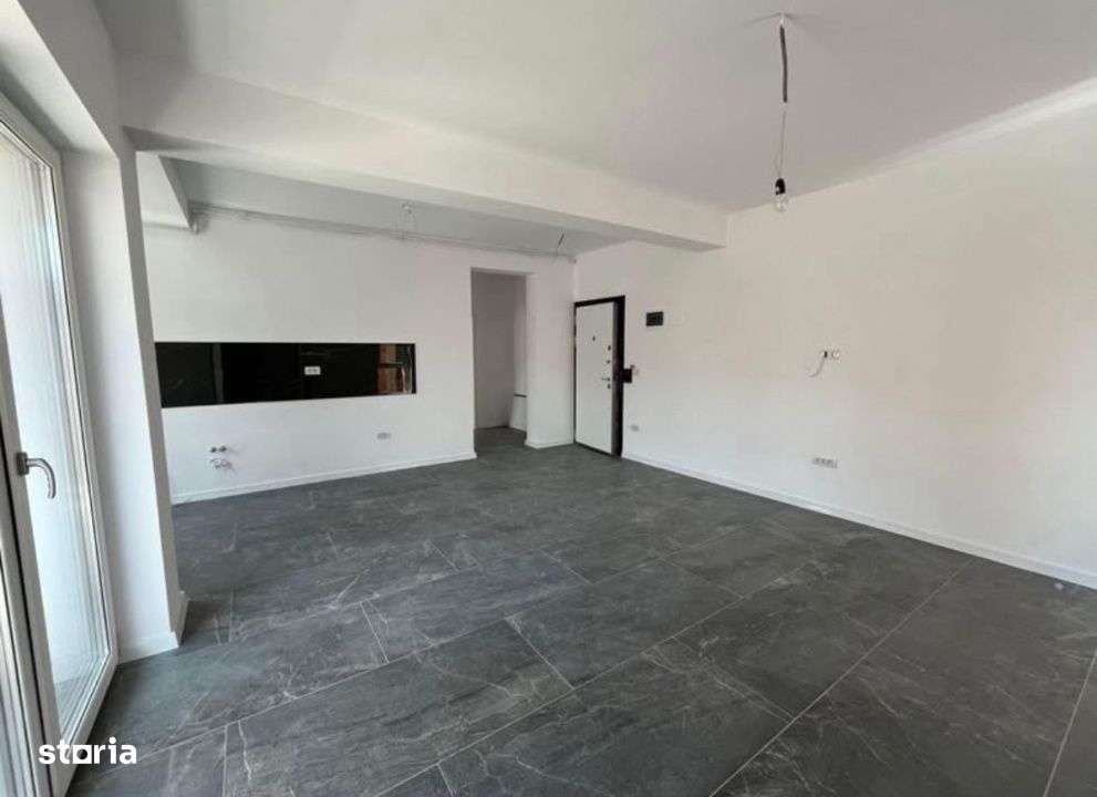 Direct de la dezvoltator oferim Apartament in bloc nou-6