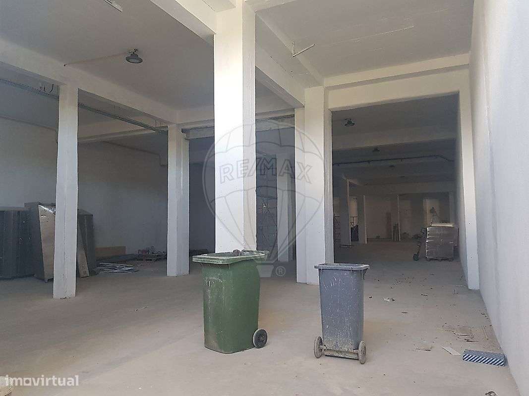 Armazém  para arrendamento - Grande imagem: 4/10