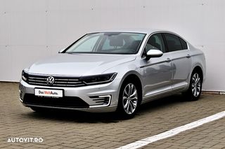 Volkswagen Passat 1.4 TSI Plug-In-Hybrid DSG