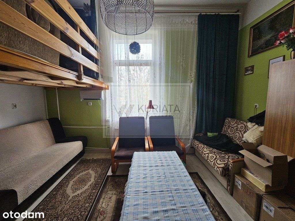 Kawalerka na Wójta Henryka najtaniej w mieście!-6