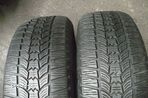 2x SAVA Eskimo HP2 215/60R16 5,4mm-5,6mm 2022 - 1