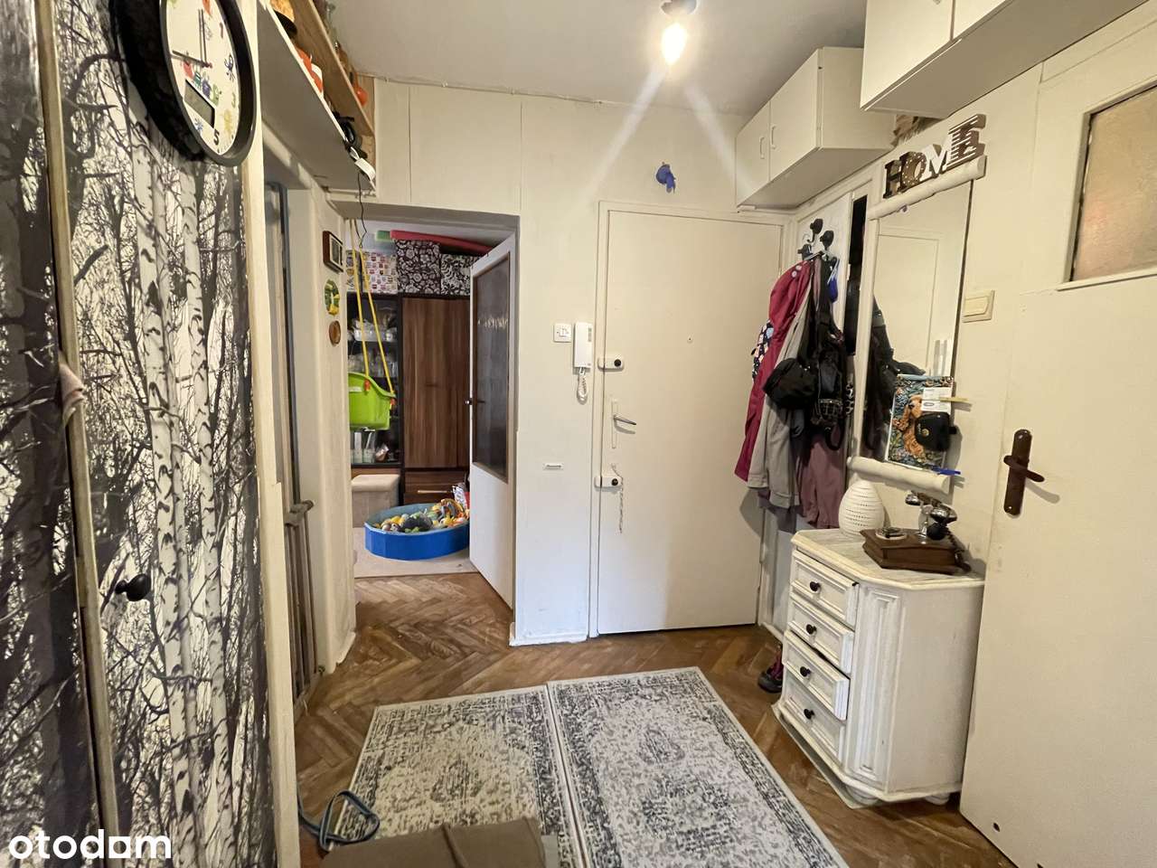 3 pokoje ul Olszewskiego przy pętli na Wielkiej Wyspie-4