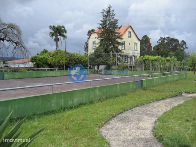 Fabulosa quinta centenária em Barroselas, Viana do Castelo