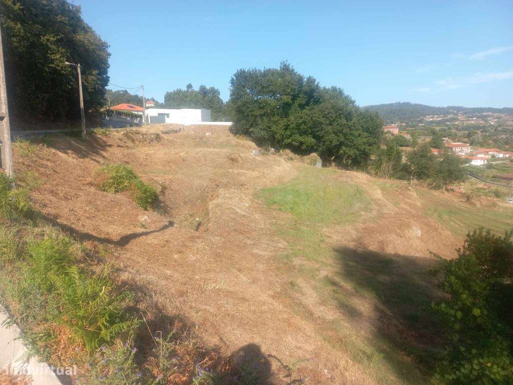 Terreno para construção. - Grande imagem: 5/15