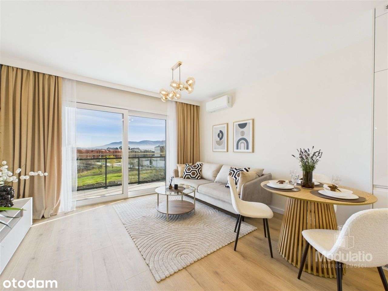 GOTOWE MIESZKANIE NA NOWYM OSIEDLU!-11