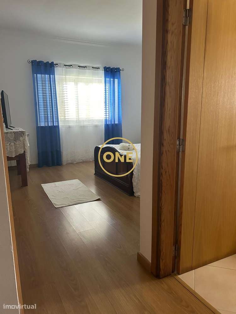 Excelente Moradia em Porto Alto à Venda!-8