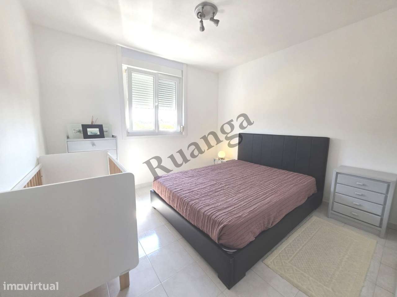 Apartamento T3 para venda em Vila Nova de Santo André-25