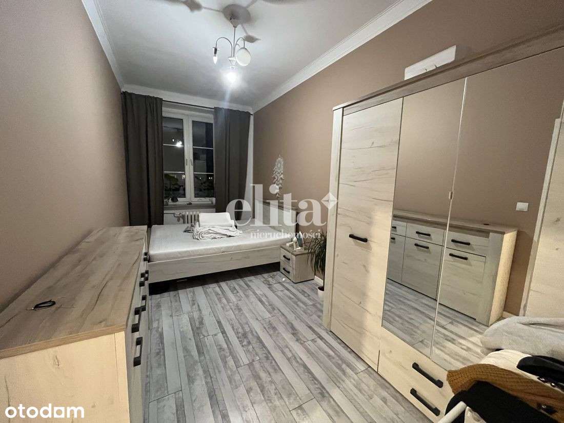 Gdynia Centrum | 2 pokoje | Blisko Morza-4