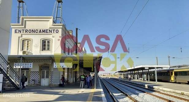 Garagem T1 Venda em Nossa Senhora de Fátima,Entroncamento - Grande imagem: 4/10