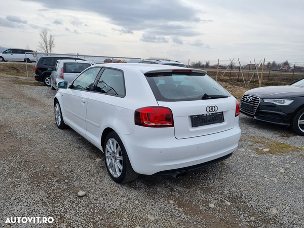 Audi A3 - 2