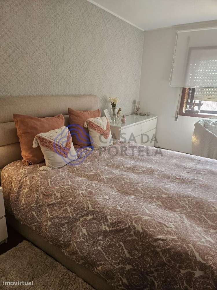 Excelente apartamento T2-30