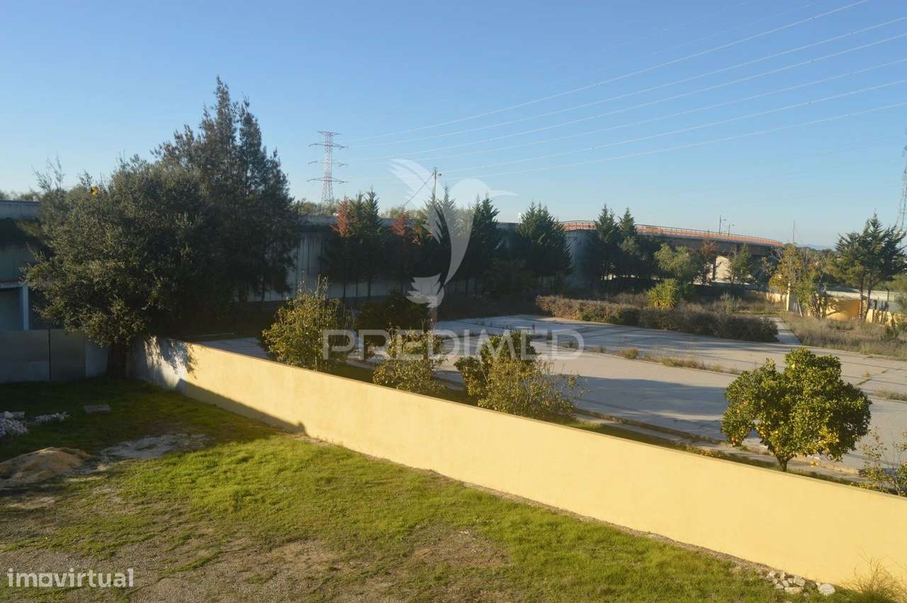 Quinta T16 em Palmela - Grande imagem: 3/24