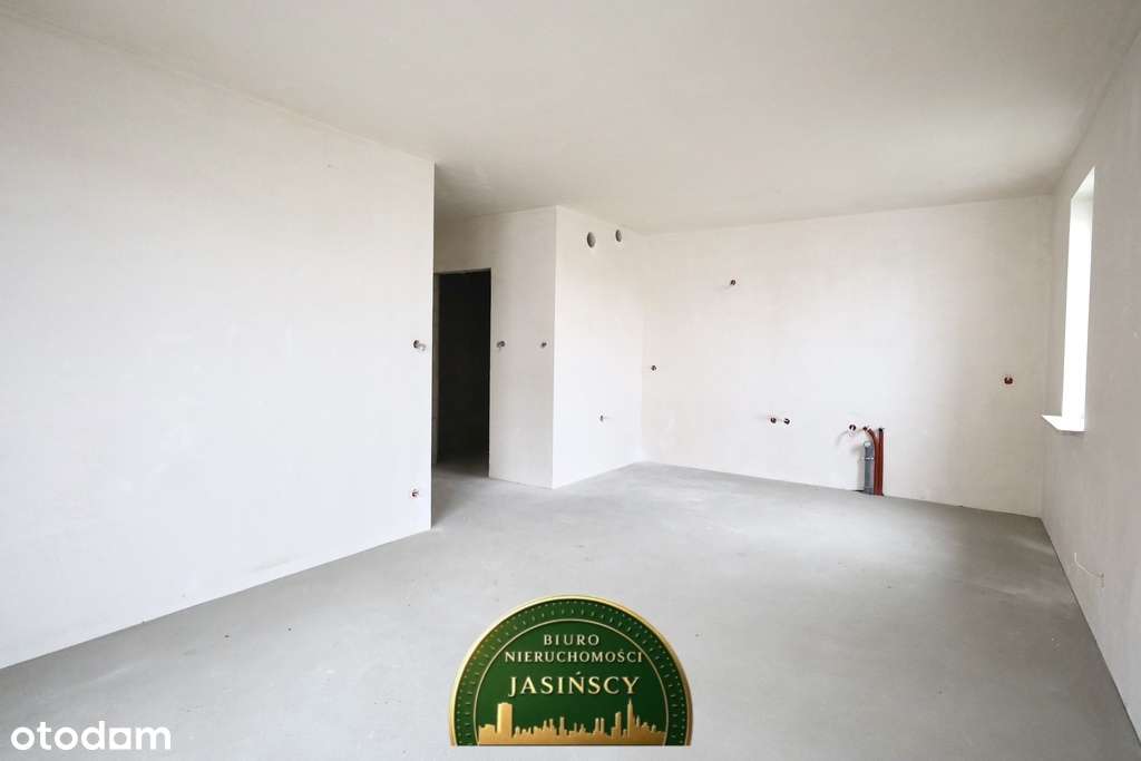 Nowe mieszkanie 57 m2, 3 pokoje, Osiedle PREMIUM - Pełny obrazek: 4/10