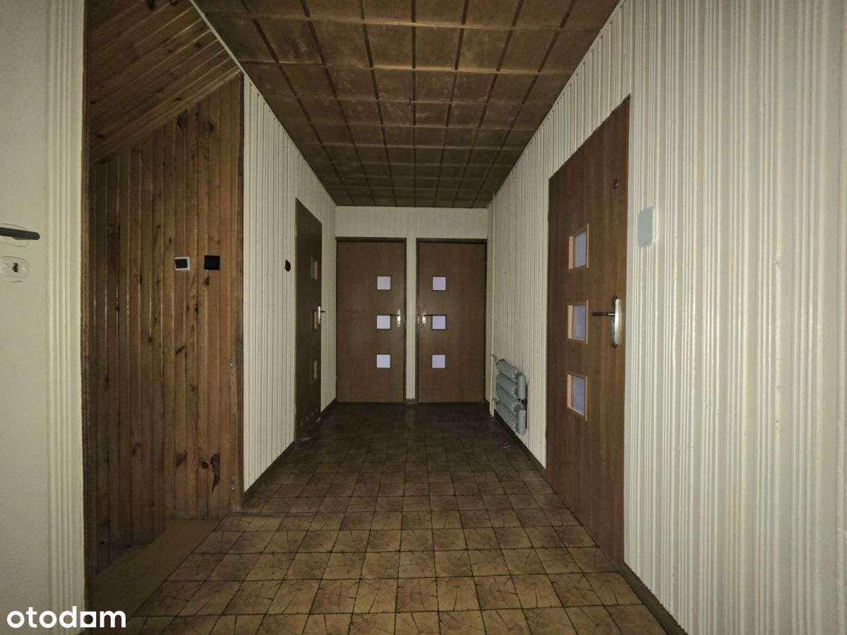 Dom z dużą działką !!!! Ciicha i spokojna okolica - Pełny obrazek: 5/11