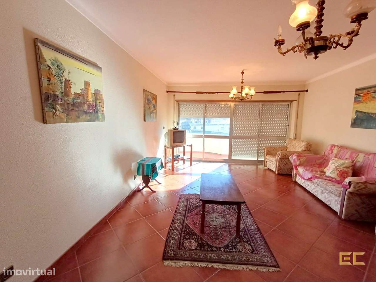 Apartamento T2 -   Alto do Forno!-10