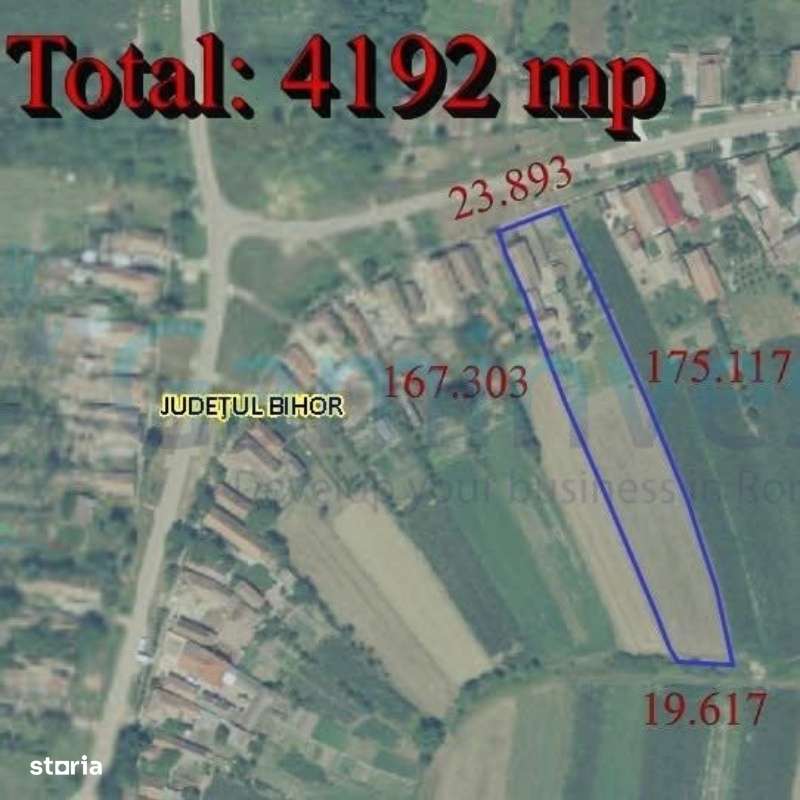 Gaminvest  Casa de vanzare EXCLUSIVITATE , Bihor,V4081 - Imagine principală: 4/16