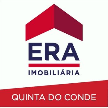 ERA Quinta do Conde Logotipo