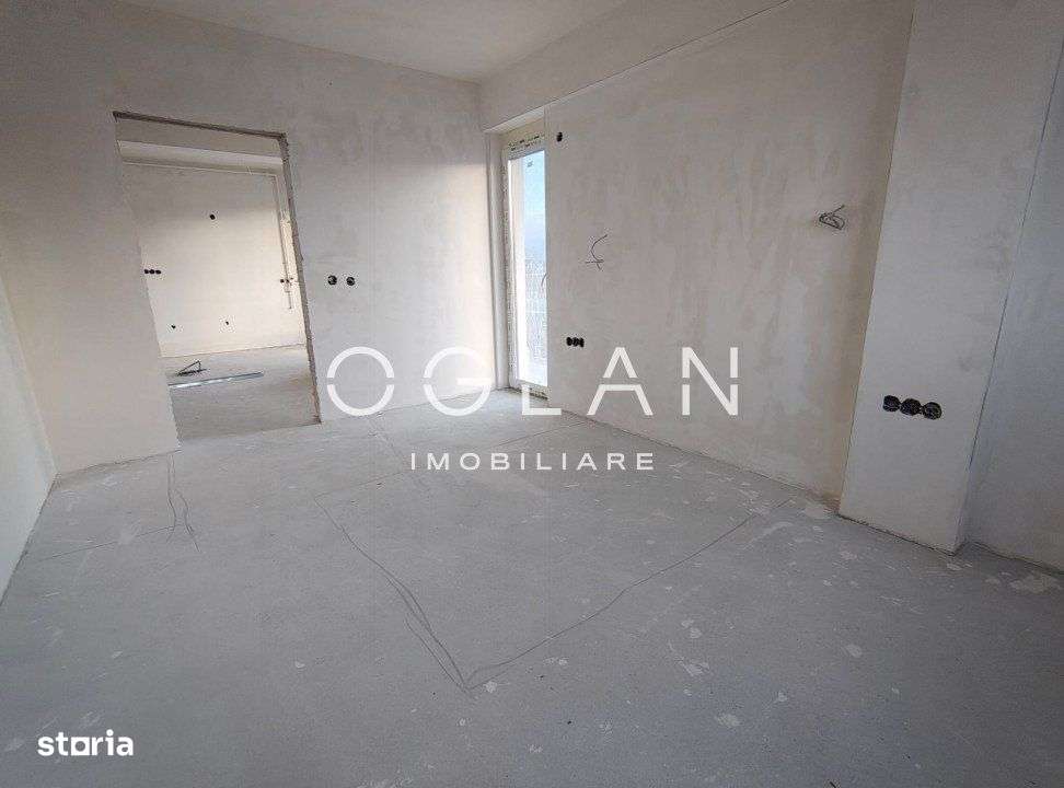 NOU -Penthouse 93 mp/ 4 cam.+ Terasa 81 mp - Selimbar - Imagine principală: 5/17