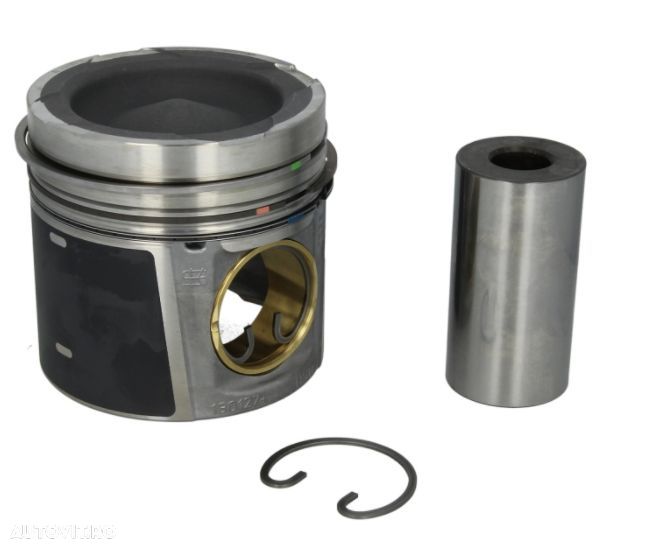 PISTON DAF CF XF EURO 4 5 1814008 1853927 1865030 - 1