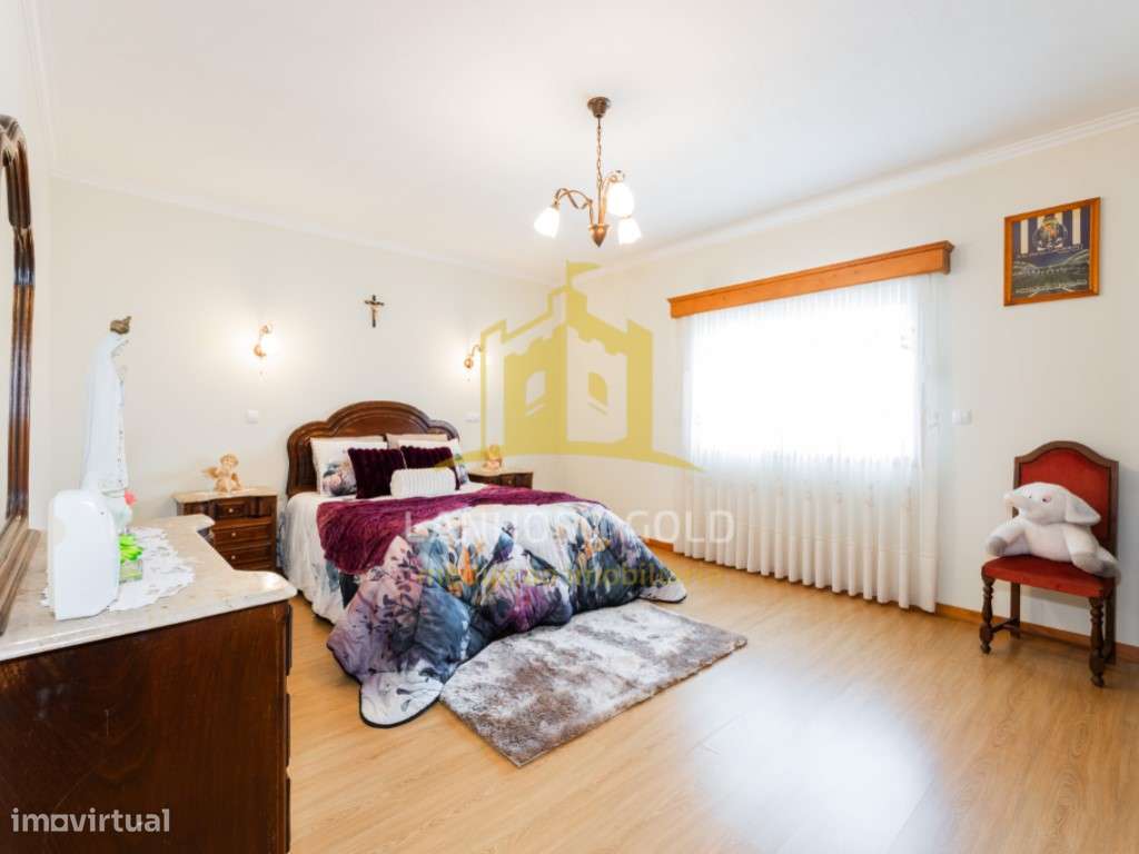 Excelente Moradia T3 em Lanhoso - Póvoa de Lanhoso - Grande imagem: 4/20