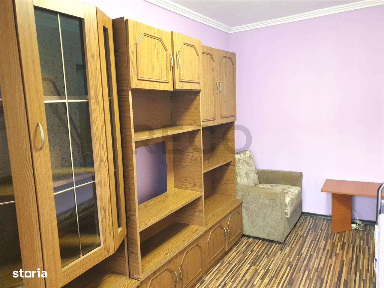 Garsoniera confort 1 in Rogerius - Imagine principală: 3/11