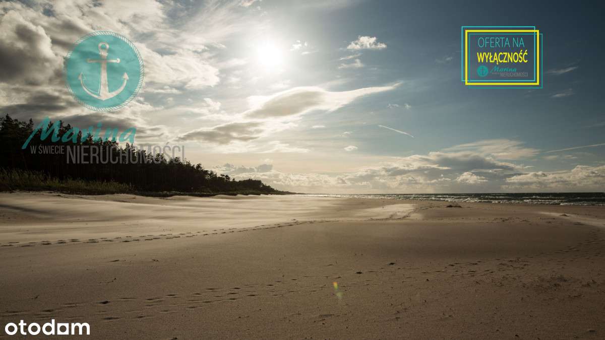 Nadmorski apartament 250 metrów od plaży-9