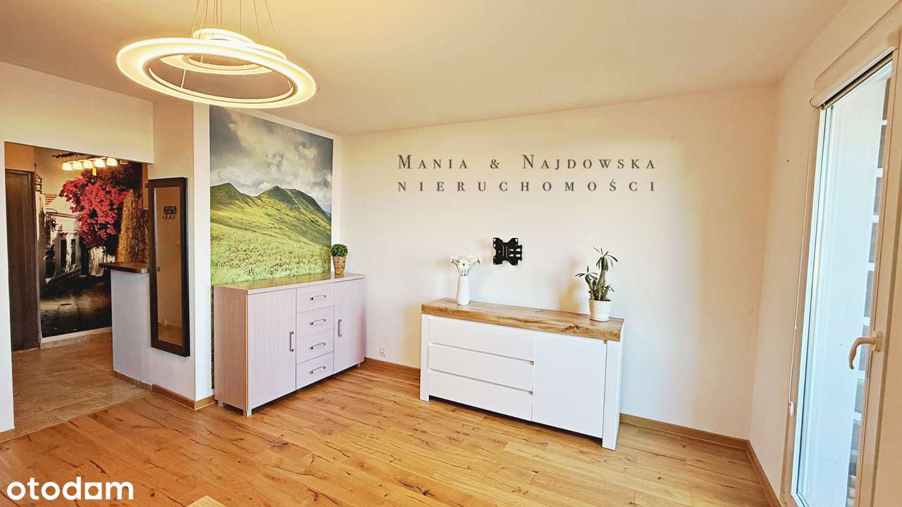 Rezerwacja - Kawalerka 28,7 m² z garderobą ul.SpawaczyOs. Zastalowskie-1