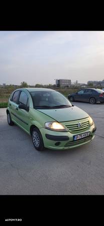 Citroën C3 - 1