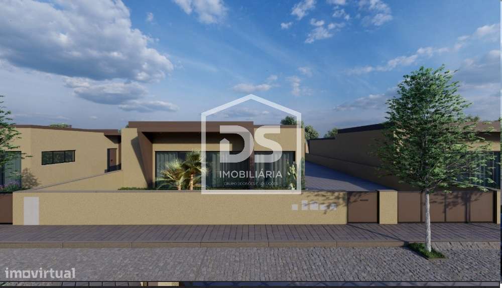 Moradia T3 Venda em Silvares, Pias, Nogueira e Alvarenga,Lousada - Grande imagem: 5/9