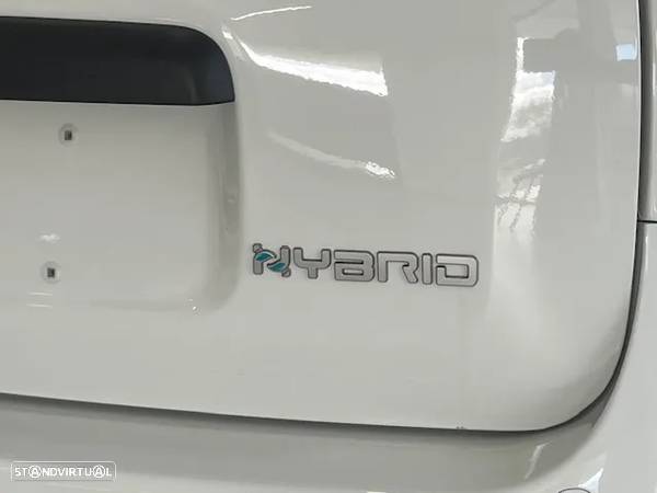 Fiat Panda 1.0 Hybrid - 7