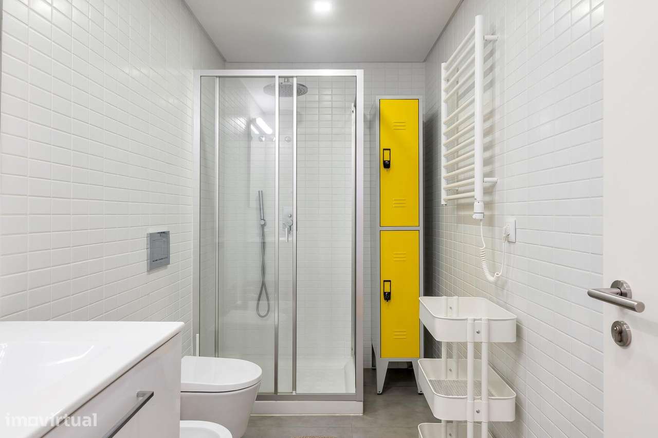T2 Duplex de Charme no Chiado | 98m2 | Prédio Reabilitado-25