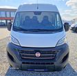 Fiat DUCATO 2,3 MJT 160 KONNY MAX 16 KOŁA L3H2 9 BIEGOWY AUTOMAT KLIMA KAMERA WEBASTO ASYSTENT BOGATA WERSJA GWARANCJA - 8