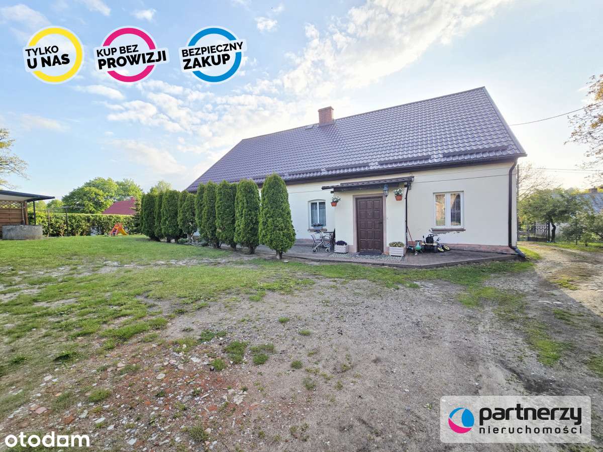 Urokliwe gospodarstwo z potencjałem. - Pełny obrazek: 4/20